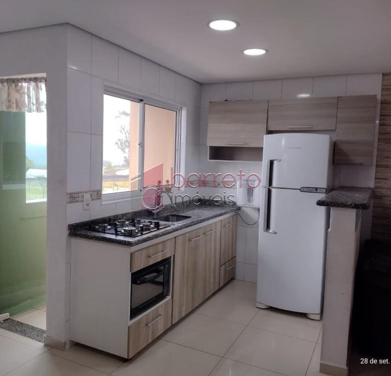 SOBRADO Á VENDA NO BAIRRO JARDIM BANDEIRAS – JUNDIAÍ/SP