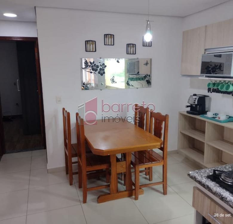 SOBRADO Á VENDA NO BAIRRO JARDIM BANDEIRAS – JUNDIAÍ/SP
