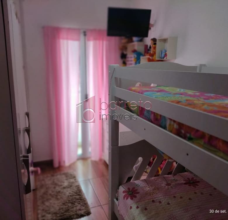 SOBRADO Á VENDA NO BAIRRO JARDIM BANDEIRAS – JUNDIAÍ/SP