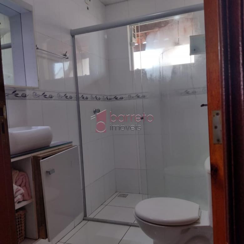 SOBRADO Á VENDA NO BAIRRO JARDIM BANDEIRAS – JUNDIAÍ/SP
