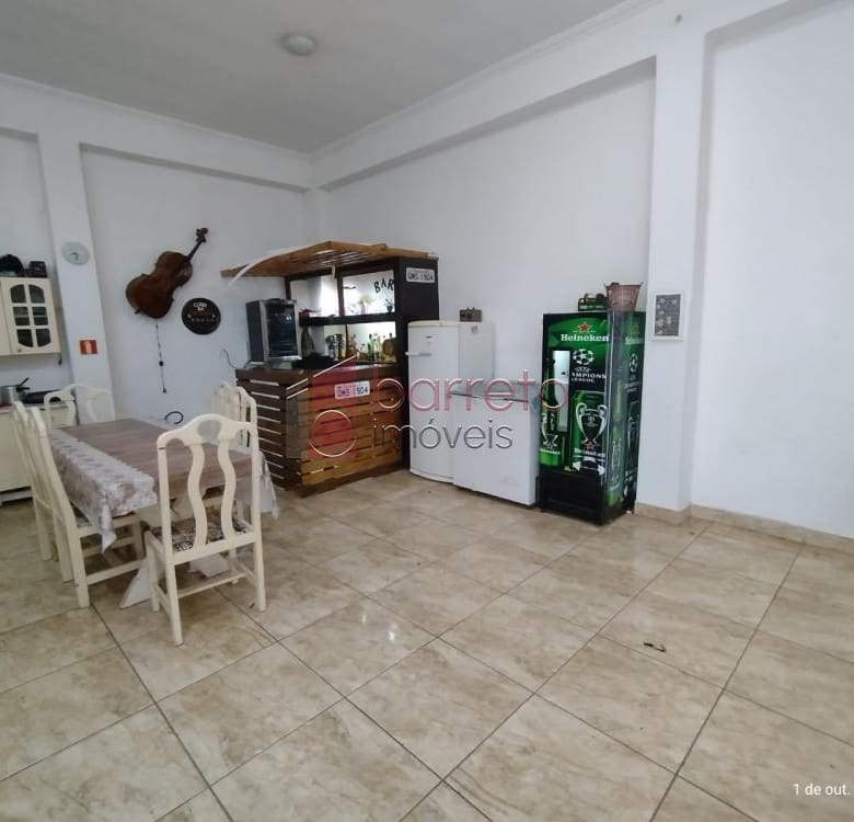 SOBRADO Á VENDA NO BAIRRO JARDIM BANDEIRAS – JUNDIAÍ/SP