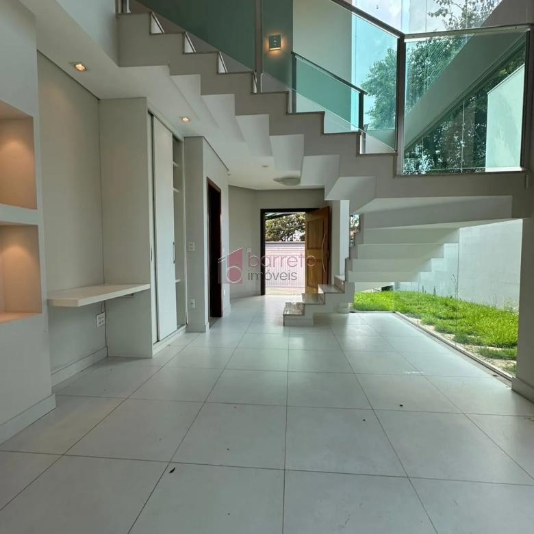 SOBRADO PARA VENDA NO BAIRRO JARDIM BRASIL – JUNDIAÍ/SP