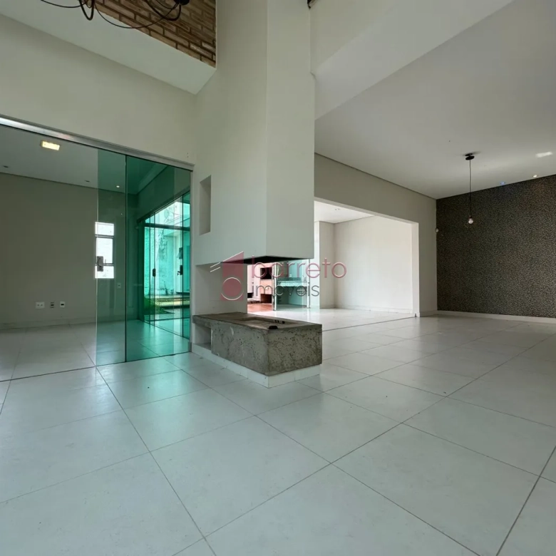 SOBRADO PARA VENDA NO BAIRRO JARDIM BRASIL – JUNDIAÍ/SP