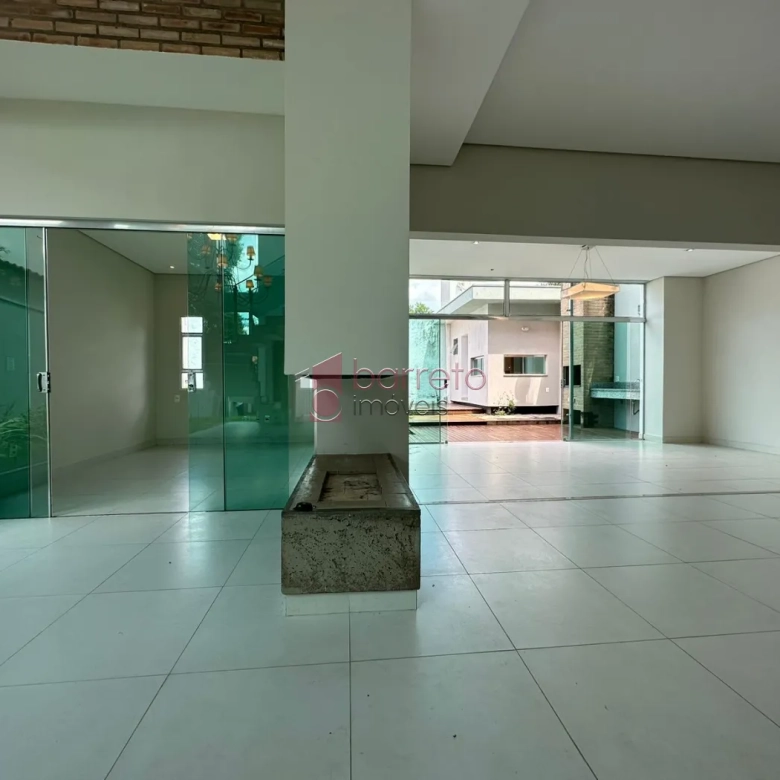 SOBRADO PARA VENDA NO BAIRRO JARDIM BRASIL – JUNDIAÍ/SP