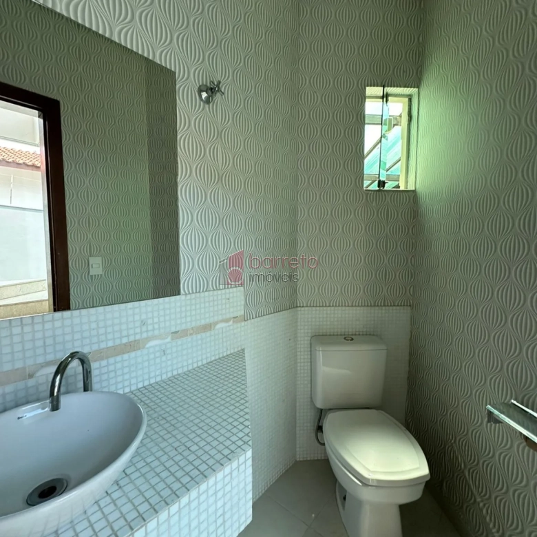 SOBRADO PARA VENDA NO BAIRRO JARDIM BRASIL – JUNDIAÍ/SP