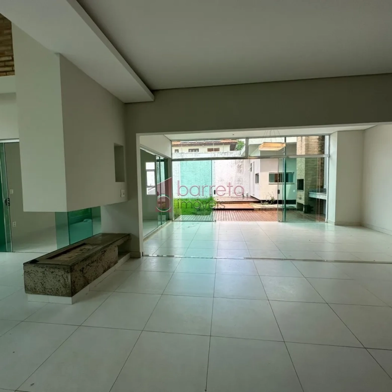 SOBRADO PARA VENDA NO BAIRRO JARDIM BRASIL – JUNDIAÍ/SP