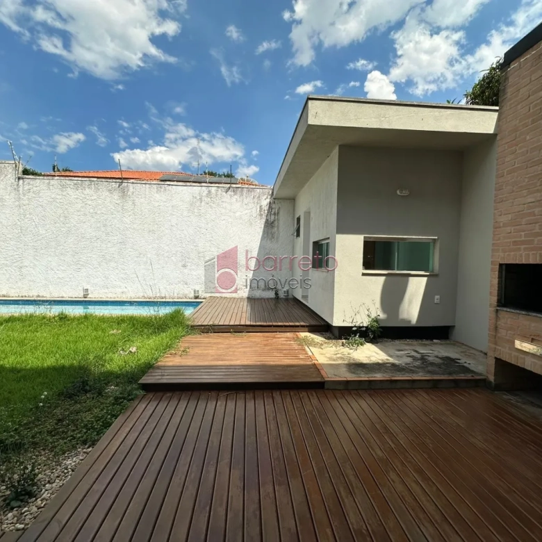 SOBRADO PARA VENDA NO BAIRRO JARDIM BRASIL – JUNDIAÍ/SP