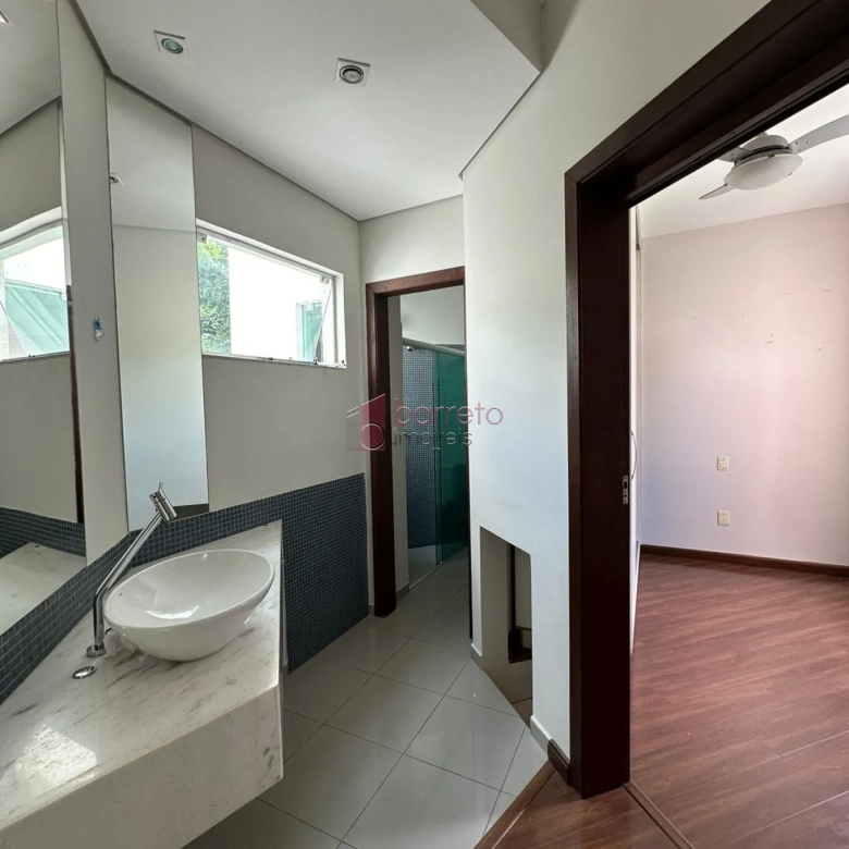 SOBRADO PARA VENDA NO BAIRRO JARDIM BRASIL – JUNDIAÍ/SP