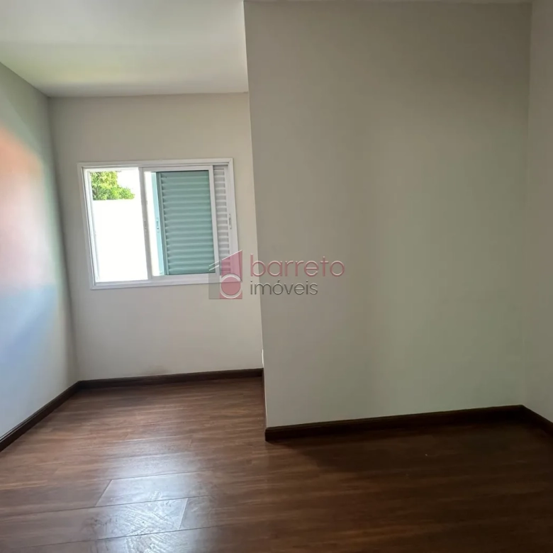 SOBRADO PARA VENDA NO BAIRRO JARDIM BRASIL – JUNDIAÍ/SP
