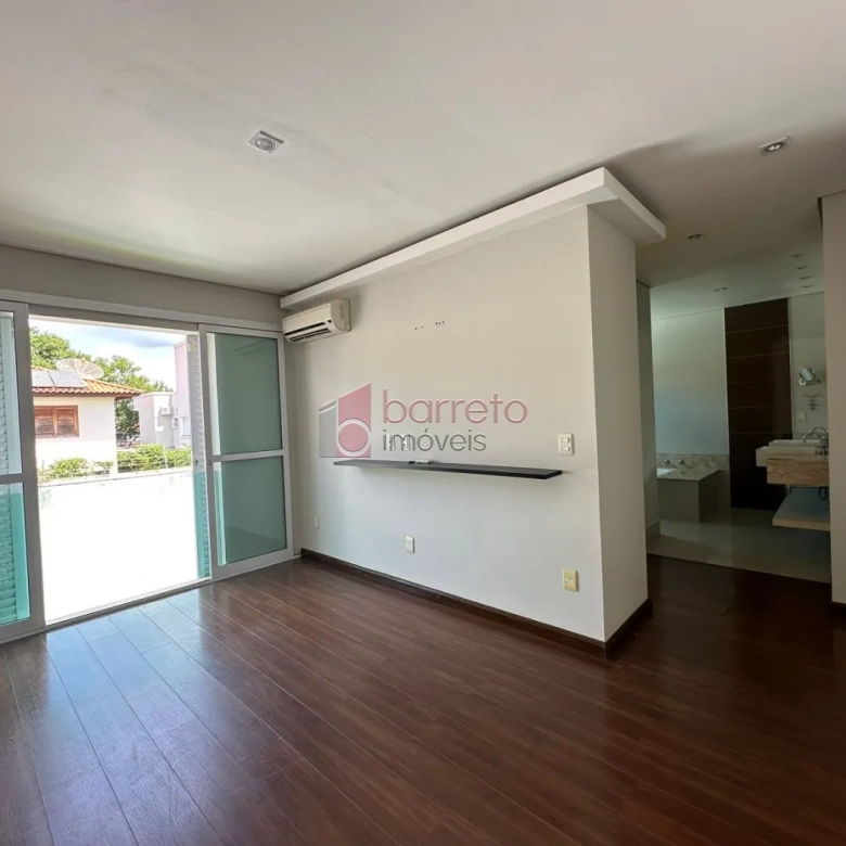 SOBRADO PARA VENDA NO BAIRRO JARDIM BRASIL – JUNDIAÍ/SP