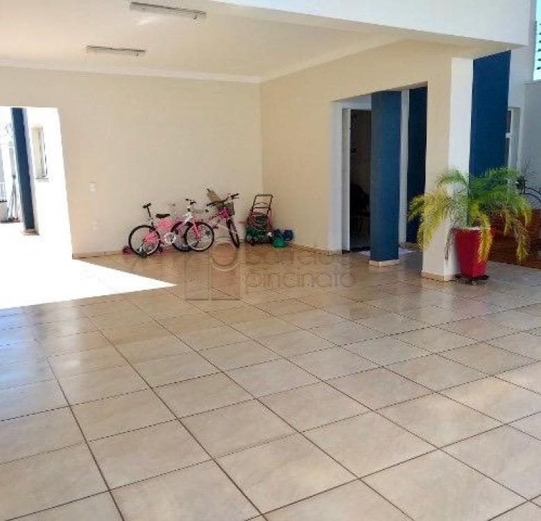 SOBRADO PARA VENDA NO BAIRRO JARDIM COLONIA – JUNDIAÍ/SP