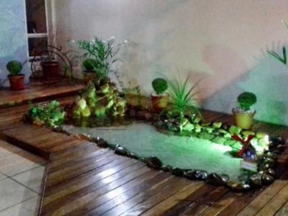 SOBRADO PARA VENDA NO BAIRRO JARDIM COLONIA – JUNDIAÍ/SP