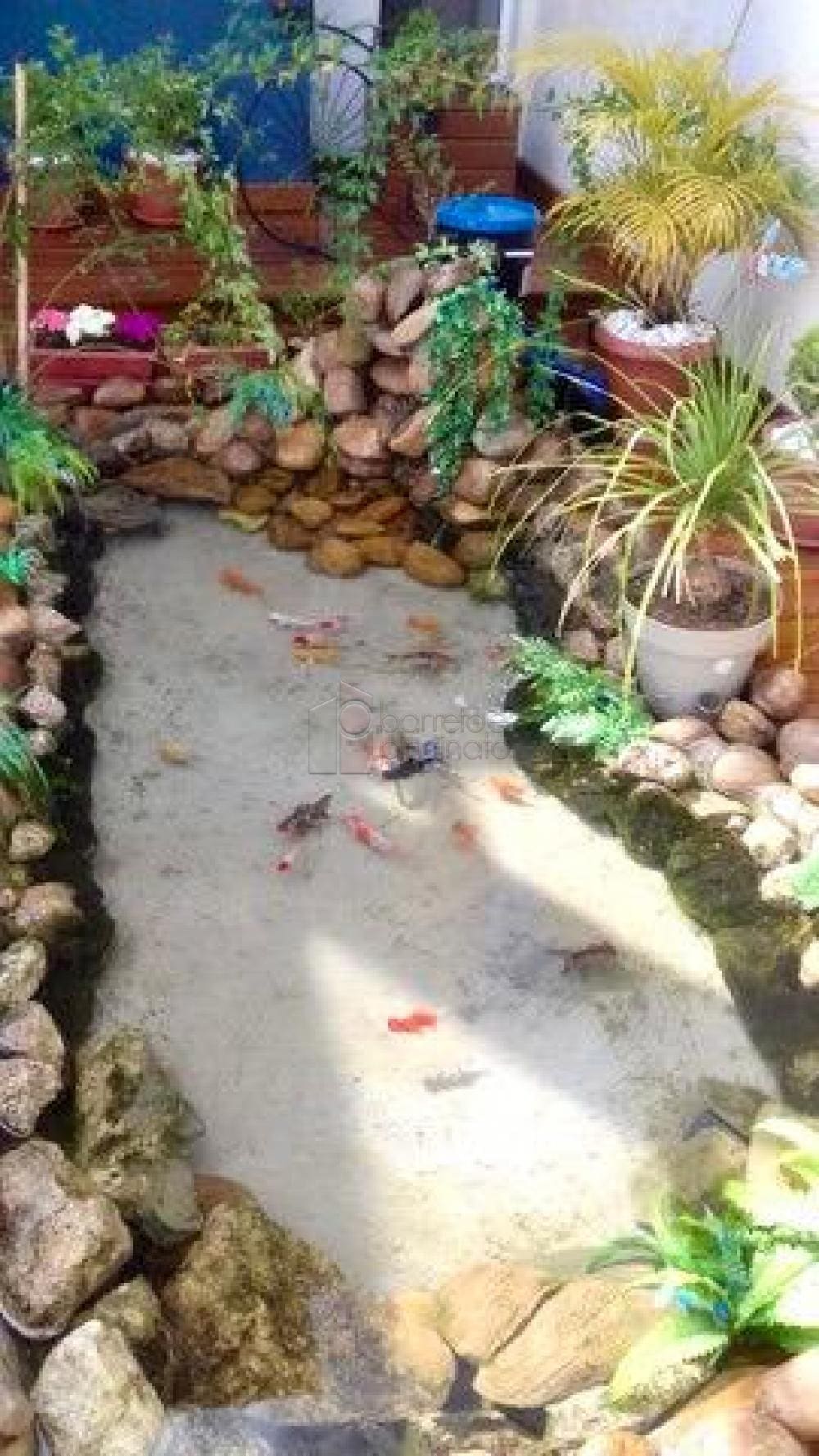 SOBRADO PARA VENDA NO BAIRRO JARDIM COLONIA – JUNDIAÍ/SP