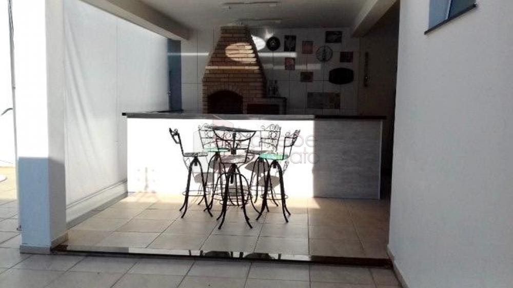 SOBRADO PARA VENDA NO BAIRRO JARDIM COLONIA – JUNDIAÍ/SP