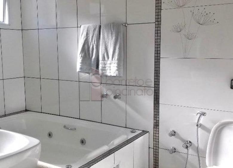 SOBRADO PARA VENDA NO BAIRRO JARDIM COLONIA – JUNDIAÍ/SP