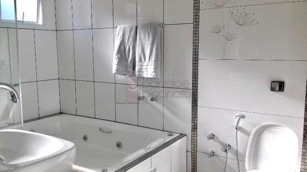 SOBRADO PARA VENDA NO BAIRRO JARDIM COLONIA – JUNDIAÍ/SP