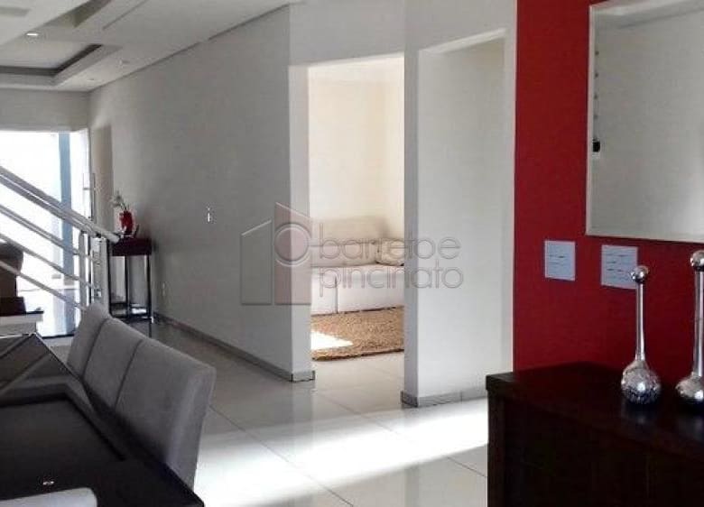 SOBRADO PARA VENDA NO BAIRRO JARDIM COLONIA – JUNDIAÍ/SP