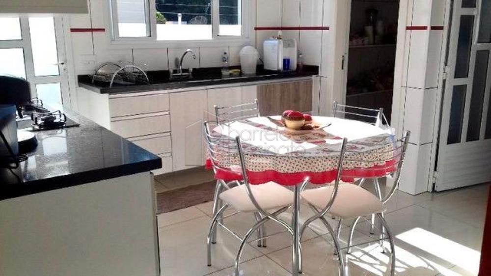 SOBRADO PARA VENDA NO BAIRRO JARDIM COLONIA – JUNDIAÍ/SP