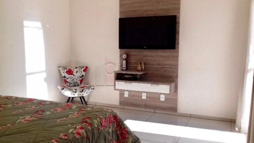 SOBRADO PARA VENDA NO BAIRRO JARDIM COLONIA – JUNDIAÍ/SP