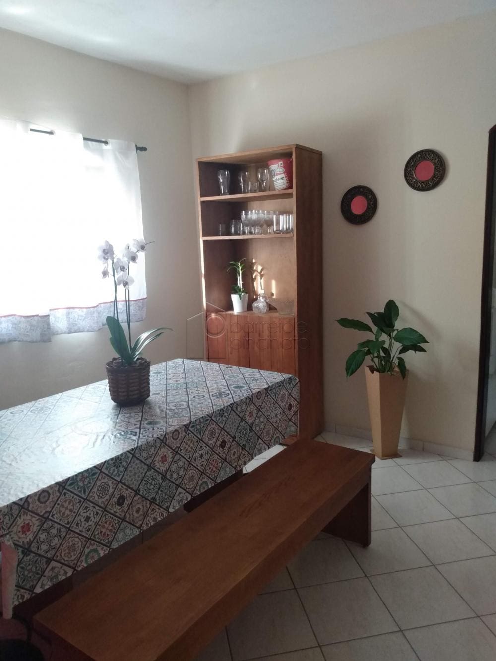 SOBRADO PARA VENDA NO BAIRRO JARDIM DAS TULIPAS – JUNDIAÍ/SP