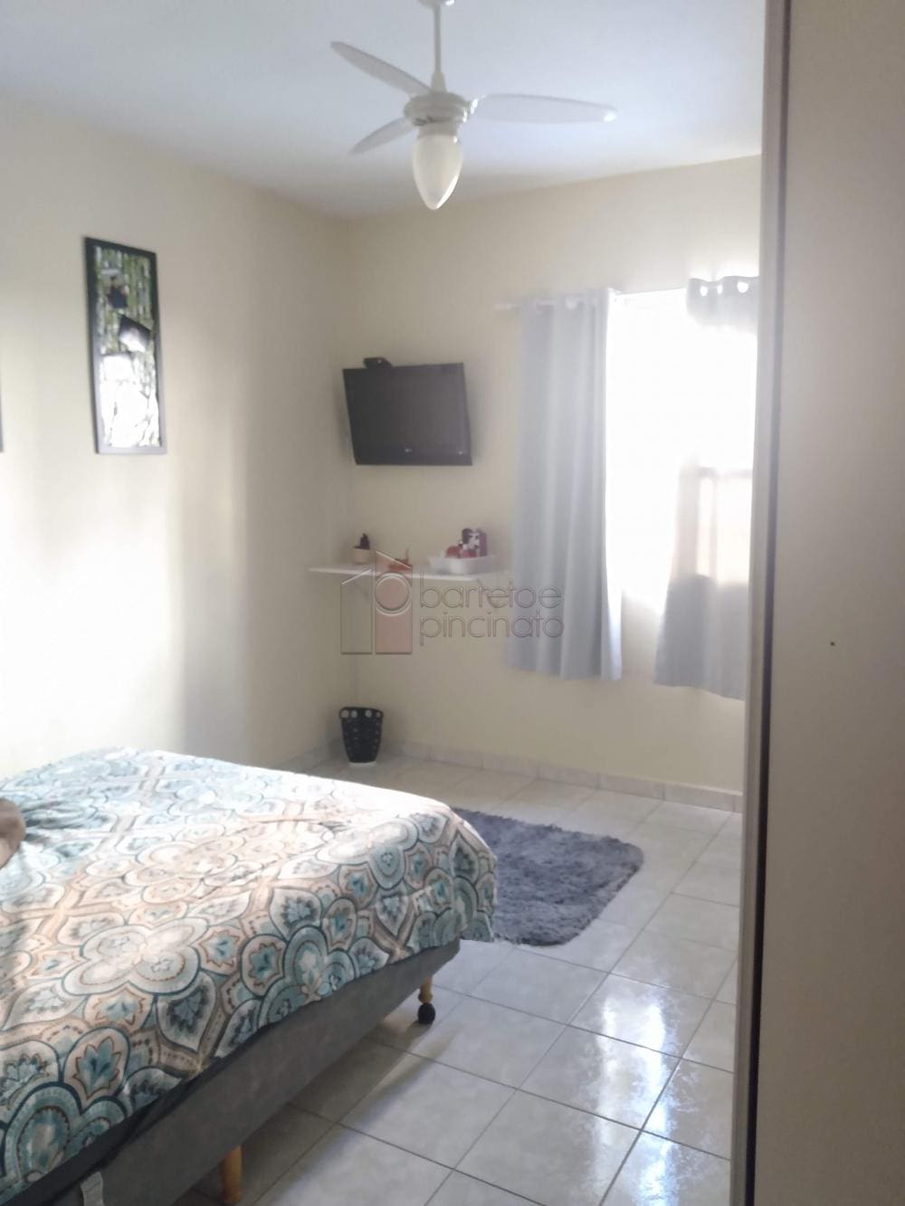 SOBRADO PARA VENDA NO BAIRRO JARDIM DAS TULIPAS – JUNDIAÍ/SP