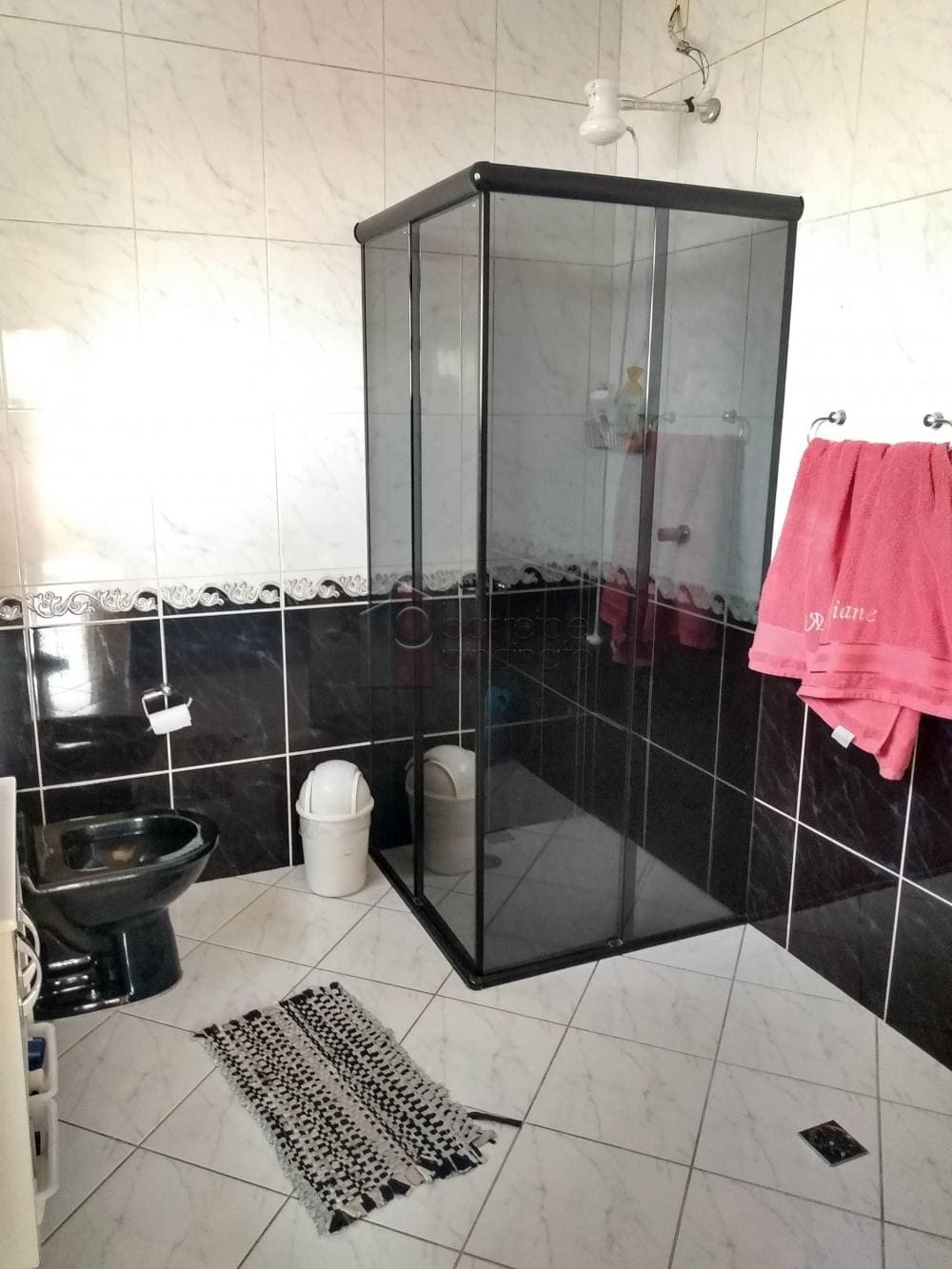SOBRADO PARA VENDA NO BAIRRO JARDIM DAS TULIPAS – JUNDIAÍ/SP