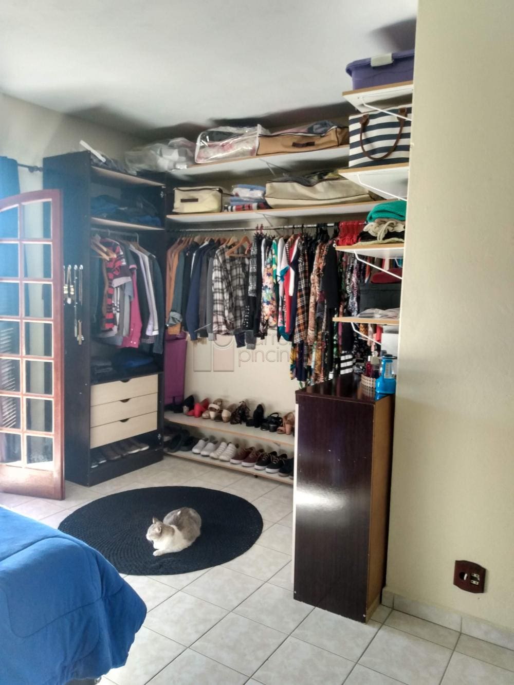 SOBRADO PARA VENDA NO BAIRRO JARDIM DAS TULIPAS – JUNDIAÍ/SP