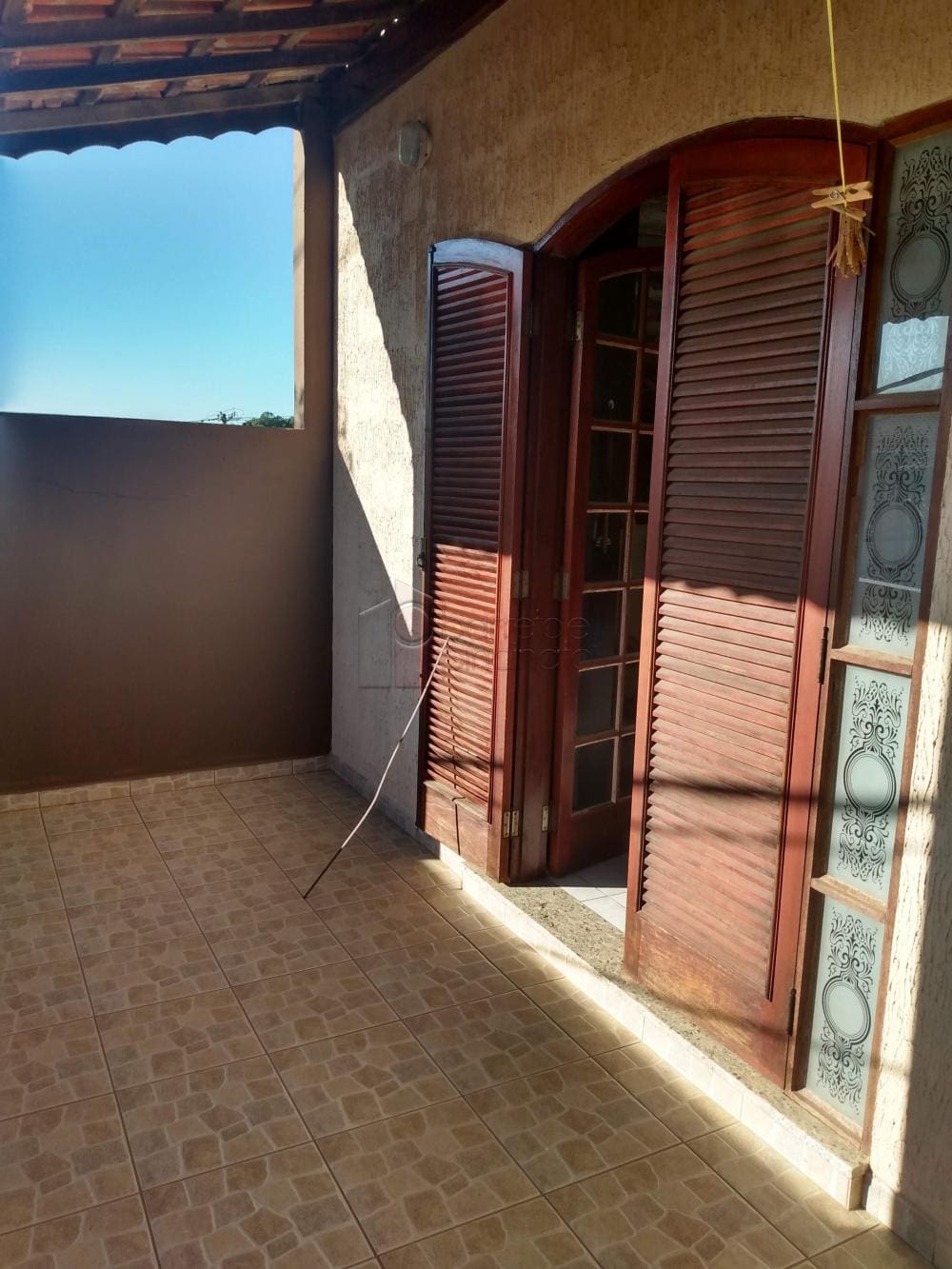 SOBRADO PARA VENDA NO BAIRRO JARDIM DAS TULIPAS – JUNDIAÍ/SP