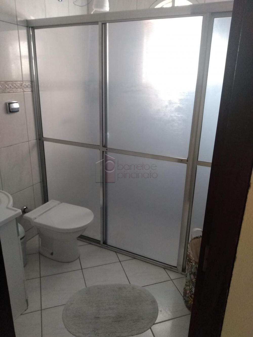 SOBRADO PARA VENDA NO BAIRRO JARDIM DAS TULIPAS – JUNDIAÍ/SP
