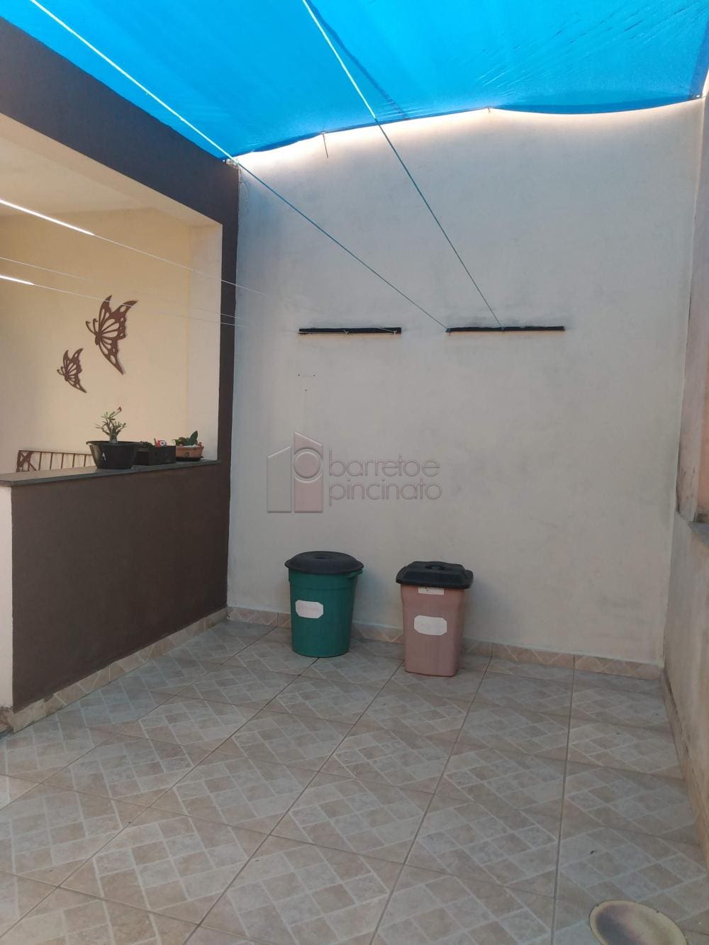 SOBRADO PARA VENDA NO BAIRRO JARDIM DAS TULIPAS – JUNDIAÍ/SP