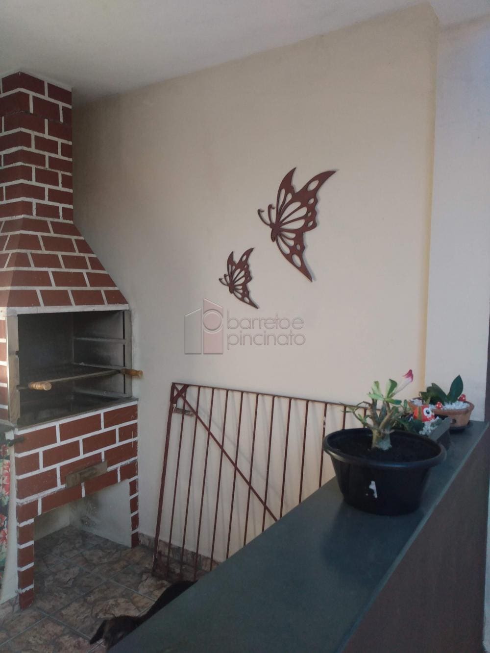 SOBRADO PARA VENDA NO BAIRRO JARDIM DAS TULIPAS – JUNDIAÍ/SP