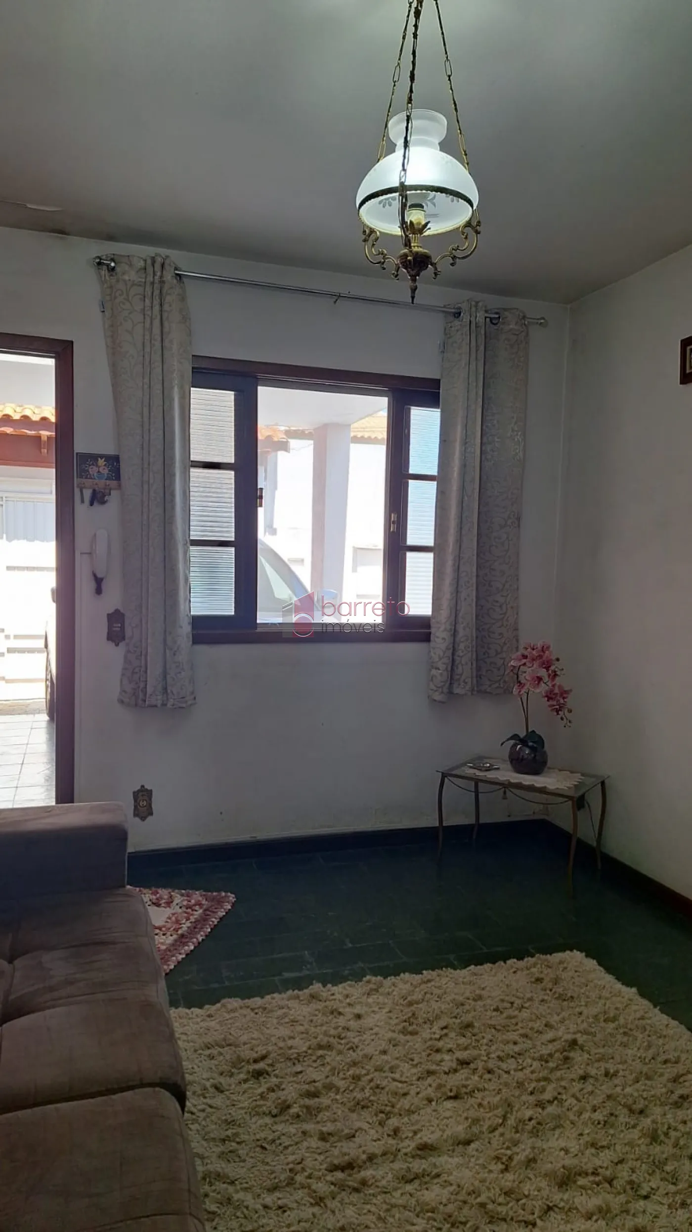 CASA À VENDA NO JARDIM TULIPAS EM JUNDIAÍ/SP