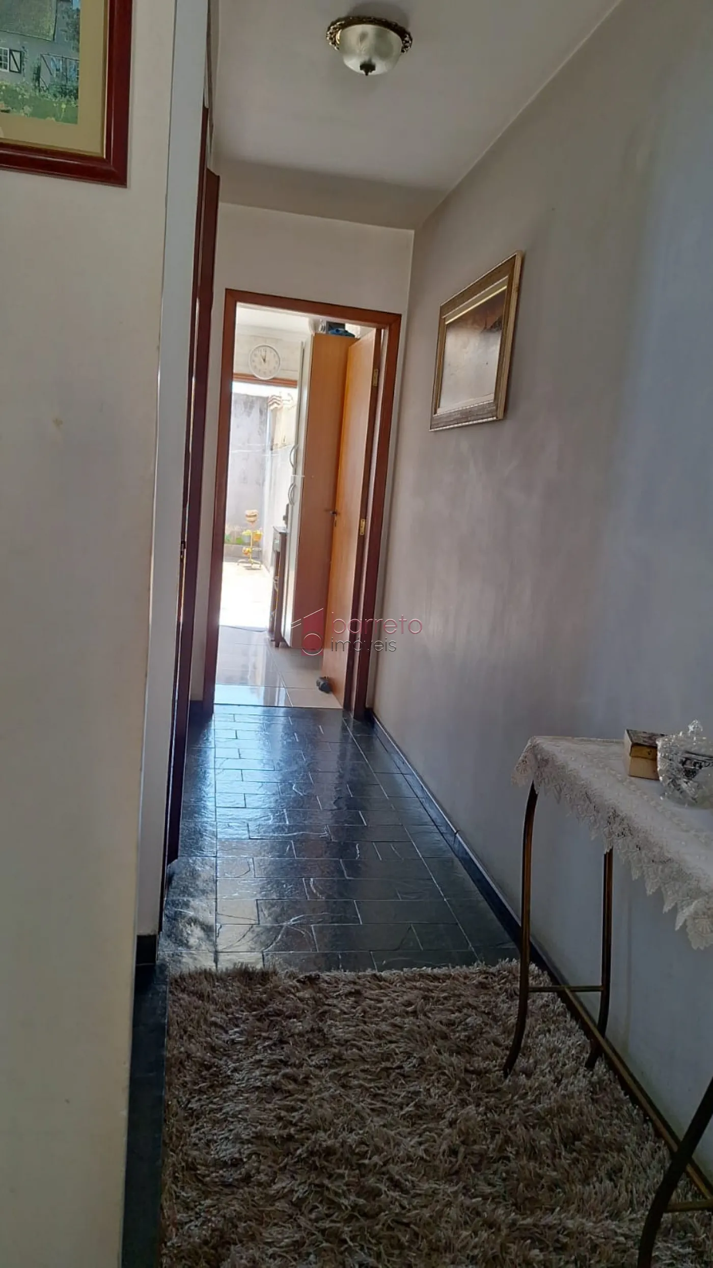CASA À VENDA NO JARDIM TULIPAS EM JUNDIAÍ/SP