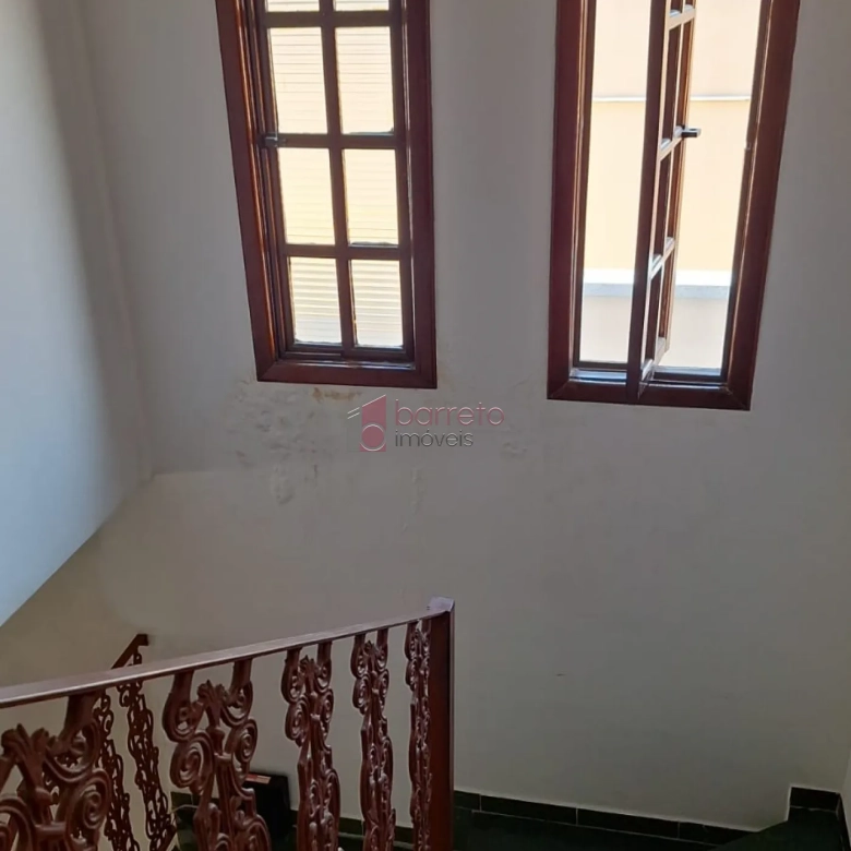 CASA À VENDA NO JARDIM TULIPAS EM JUNDIAÍ/SP
