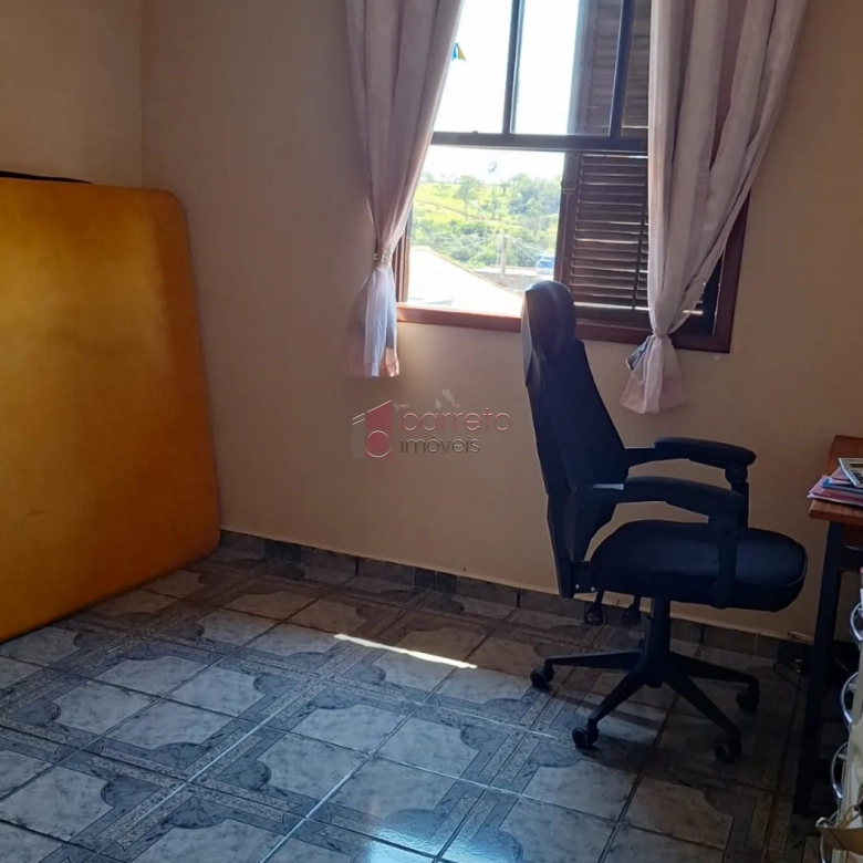 CASA À VENDA NO JARDIM TULIPAS EM JUNDIAÍ/SP