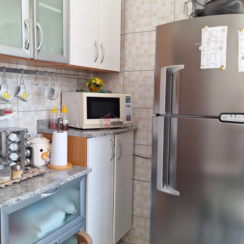 CASA À VENDA NO JARDIM TULIPAS EM JUNDIAÍ/SP