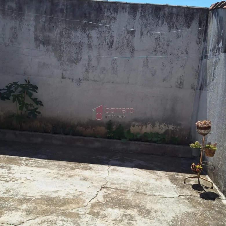 CASA À VENDA NO JARDIM TULIPAS EM JUNDIAÍ/SP