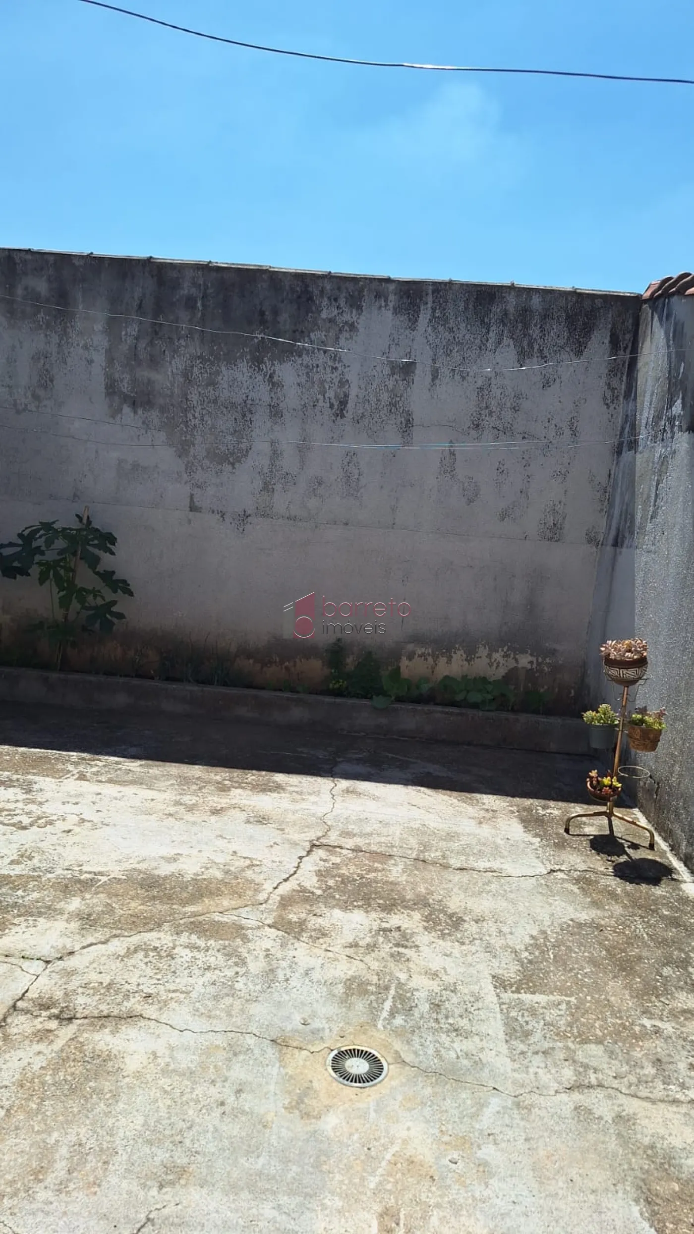 CASA À VENDA NO JARDIM TULIPAS EM JUNDIAÍ/SP
