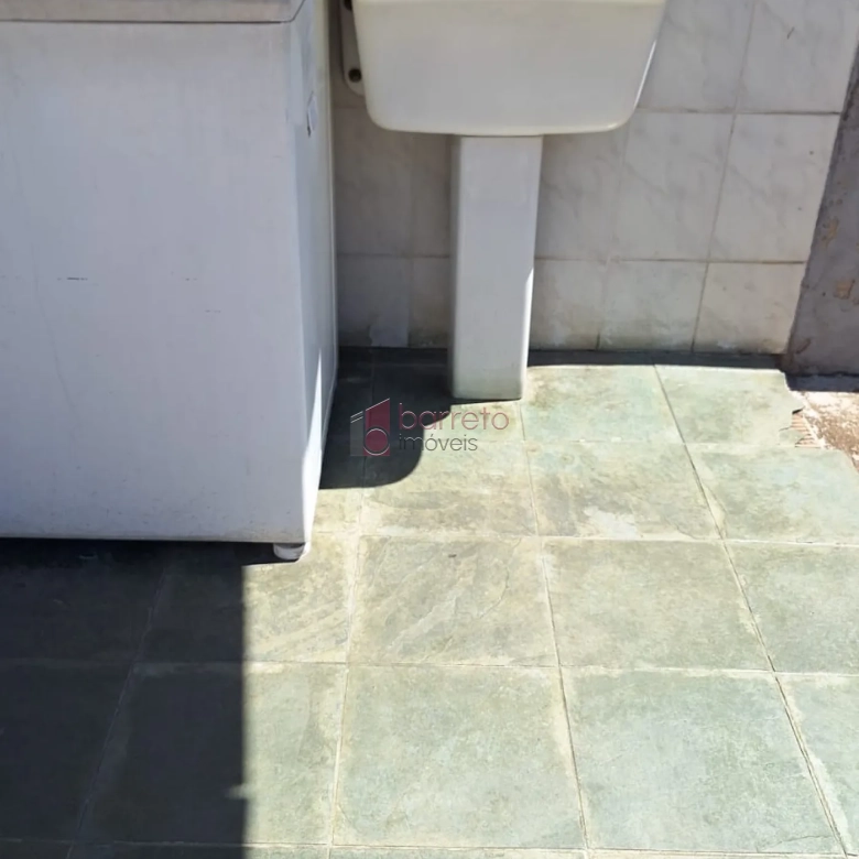 CASA À VENDA NO JARDIM TULIPAS EM JUNDIAÍ/SP