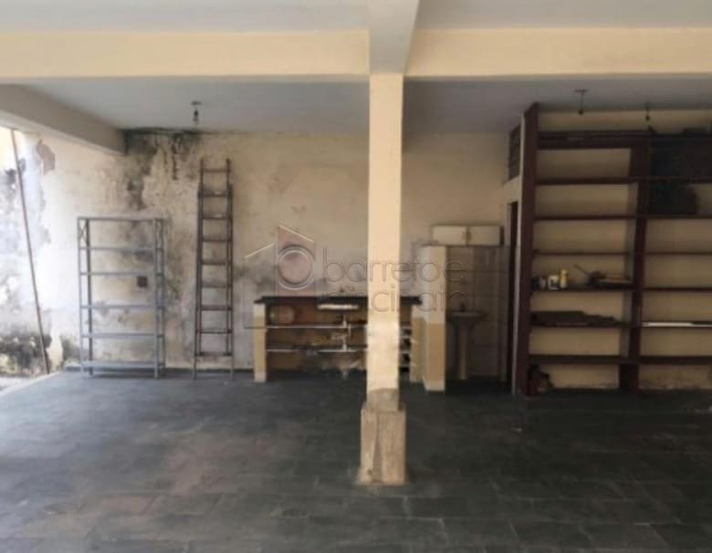SOBRADO PARA VENDA NO BAIRRO JARDIM DO LAGO – JUNDIAÍ/SP