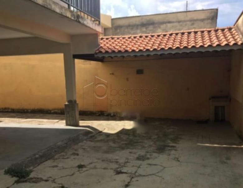 SOBRADO PARA VENDA NO BAIRRO JARDIM DO LAGO – JUNDIAÍ/SP