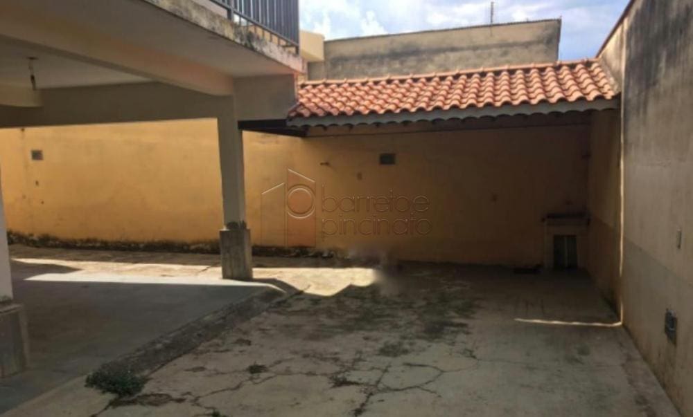 SOBRADO PARA VENDA NO BAIRRO JARDIM DO LAGO – JUNDIAÍ/SP