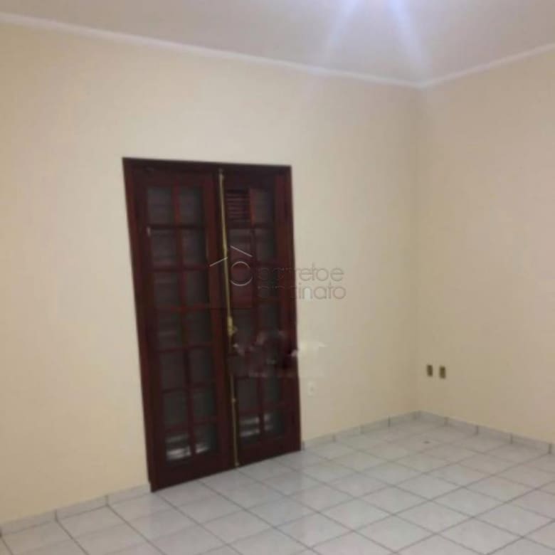 SOBRADO PARA VENDA NO BAIRRO JARDIM DO LAGO – JUNDIAÍ/SP