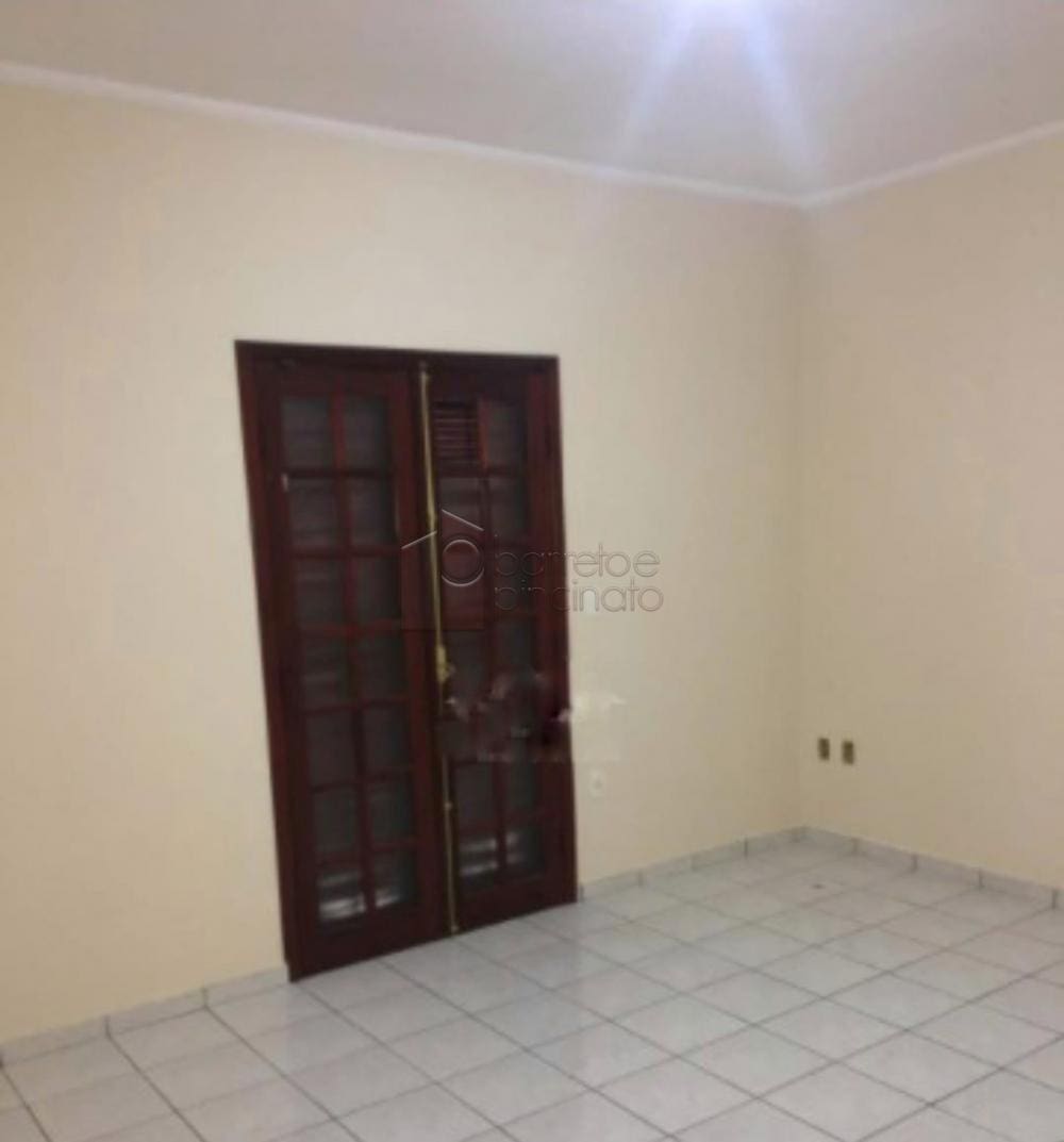 SOBRADO PARA VENDA NO BAIRRO JARDIM DO LAGO – JUNDIAÍ/SP
