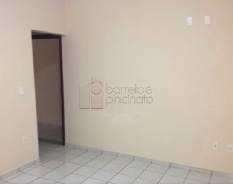 SOBRADO PARA VENDA NO BAIRRO JARDIM DO LAGO – JUNDIAÍ/SP
