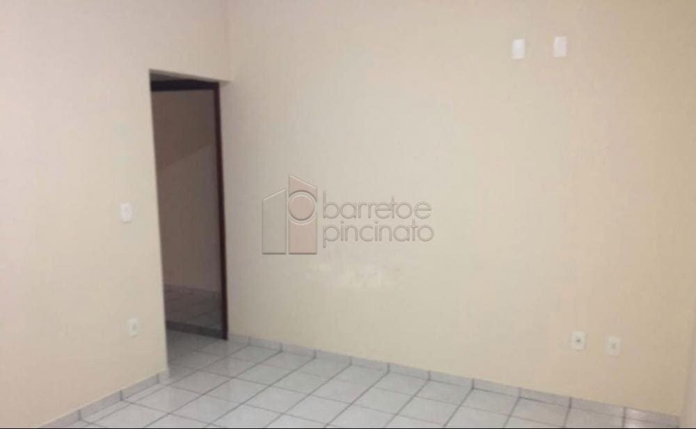 SOBRADO PARA VENDA NO BAIRRO JARDIM DO LAGO – JUNDIAÍ/SP