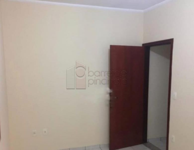 SOBRADO PARA VENDA NO BAIRRO JARDIM DO LAGO – JUNDIAÍ/SP