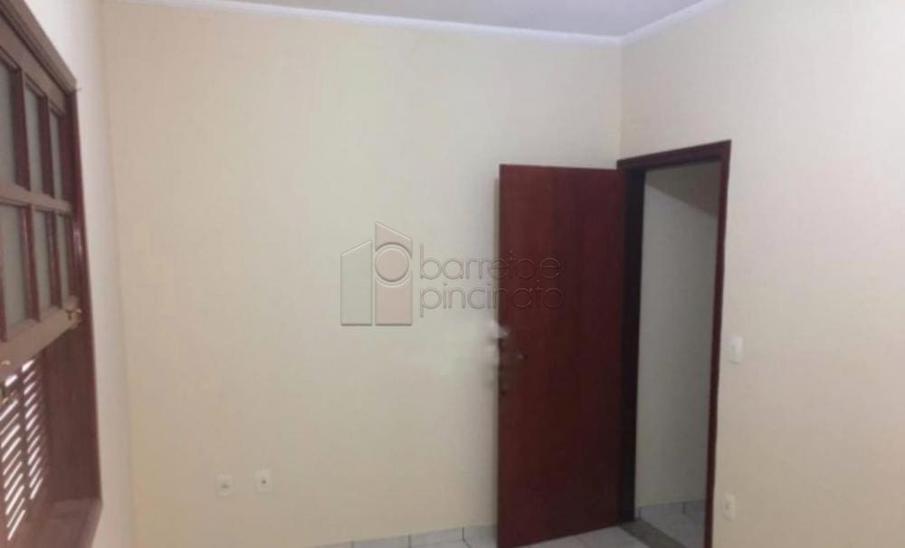 SOBRADO PARA VENDA NO BAIRRO JARDIM DO LAGO – JUNDIAÍ/SP