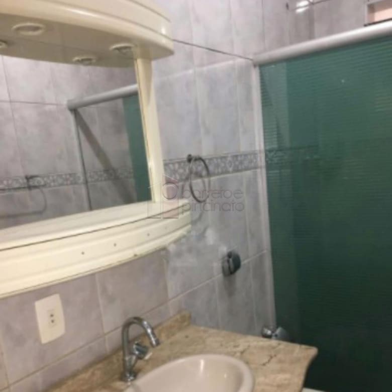 SOBRADO PARA VENDA NO BAIRRO JARDIM DO LAGO – JUNDIAÍ/SP