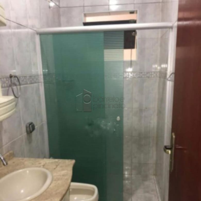 SOBRADO PARA VENDA NO BAIRRO JARDIM DO LAGO – JUNDIAÍ/SP